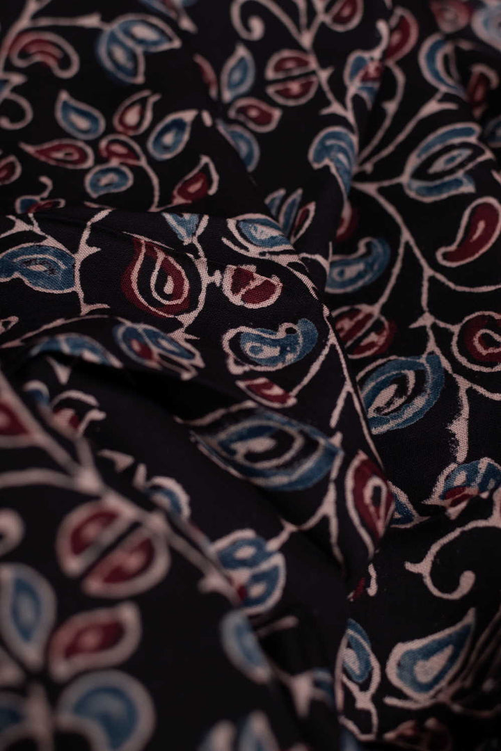 Fabrics - Matkatus