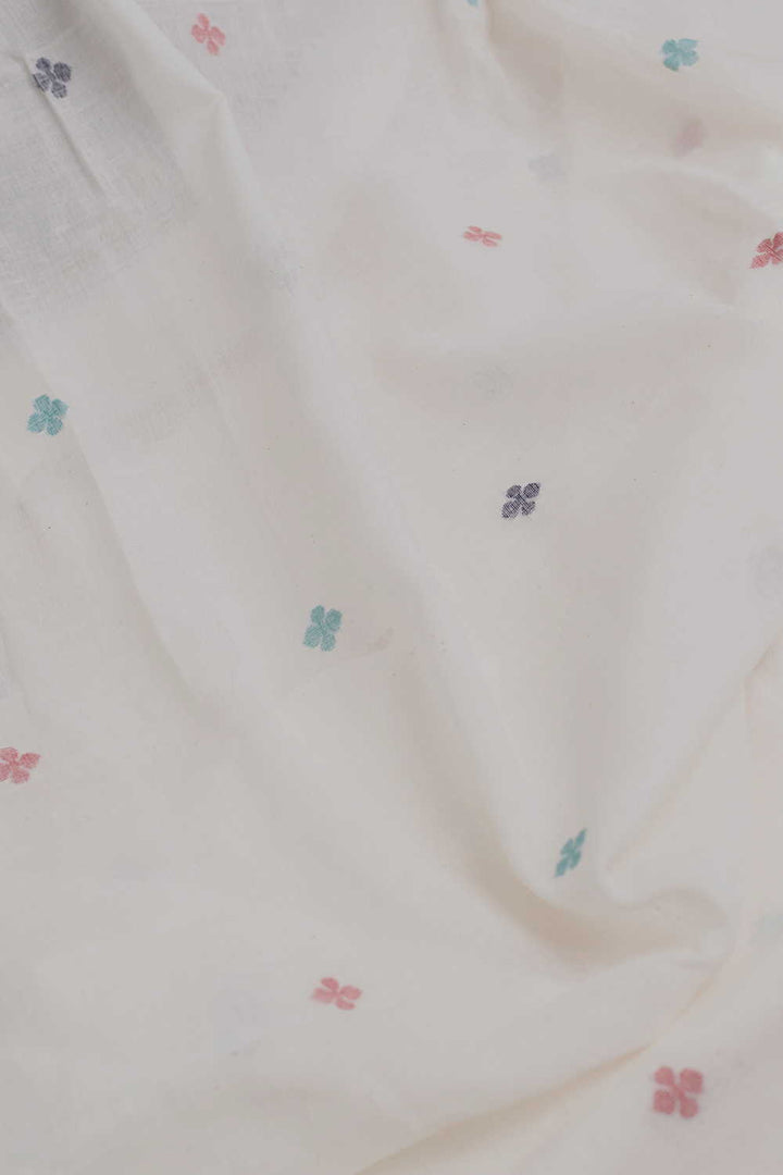 Jamdani Fabrics - Matkatus