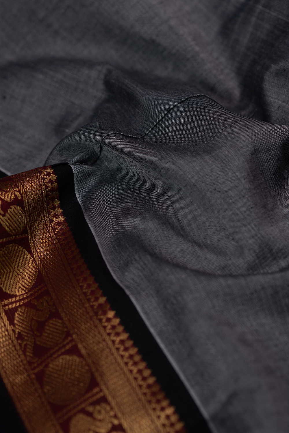 Border Fabrics - Matkatus 