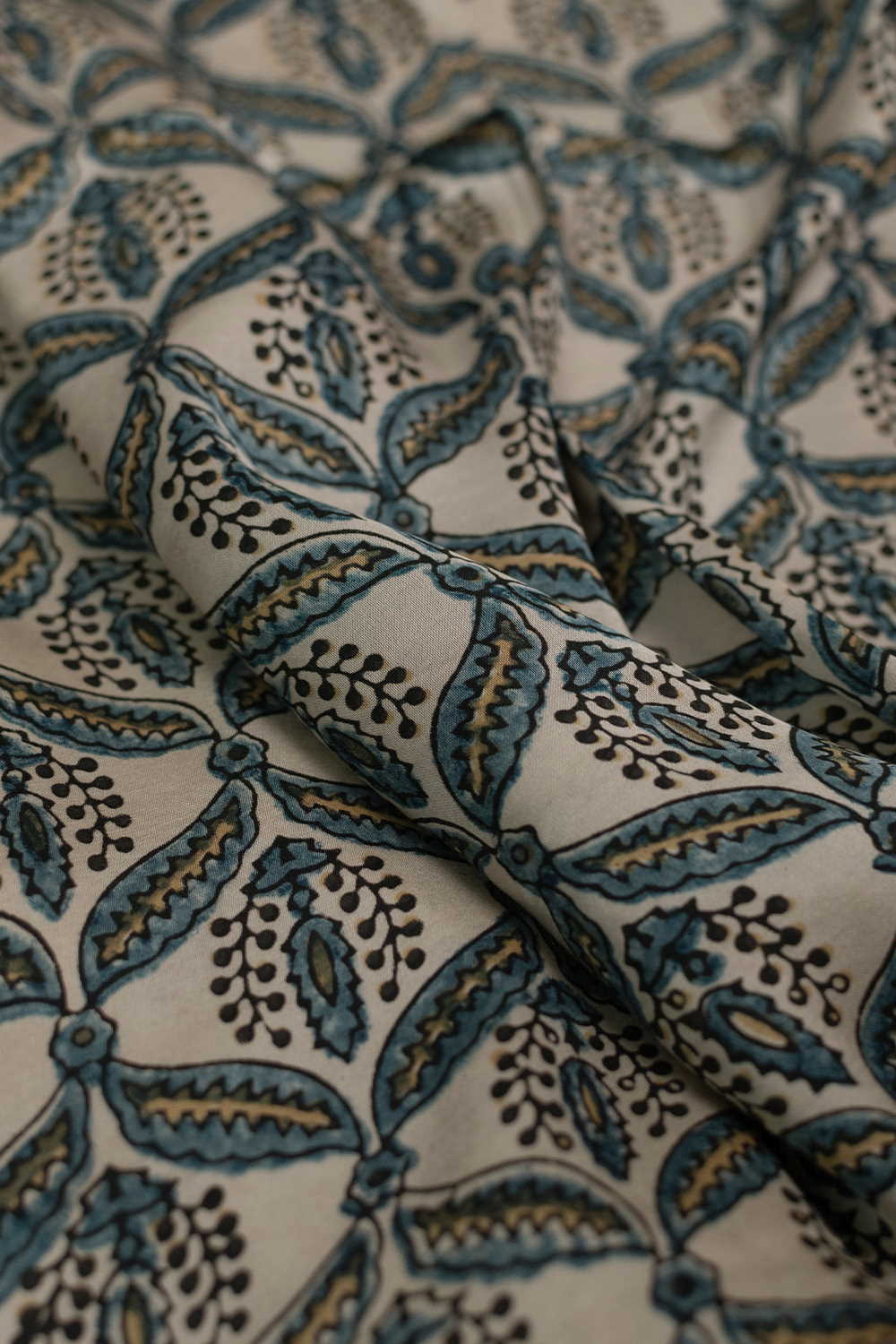 Fabrics - Matkatus