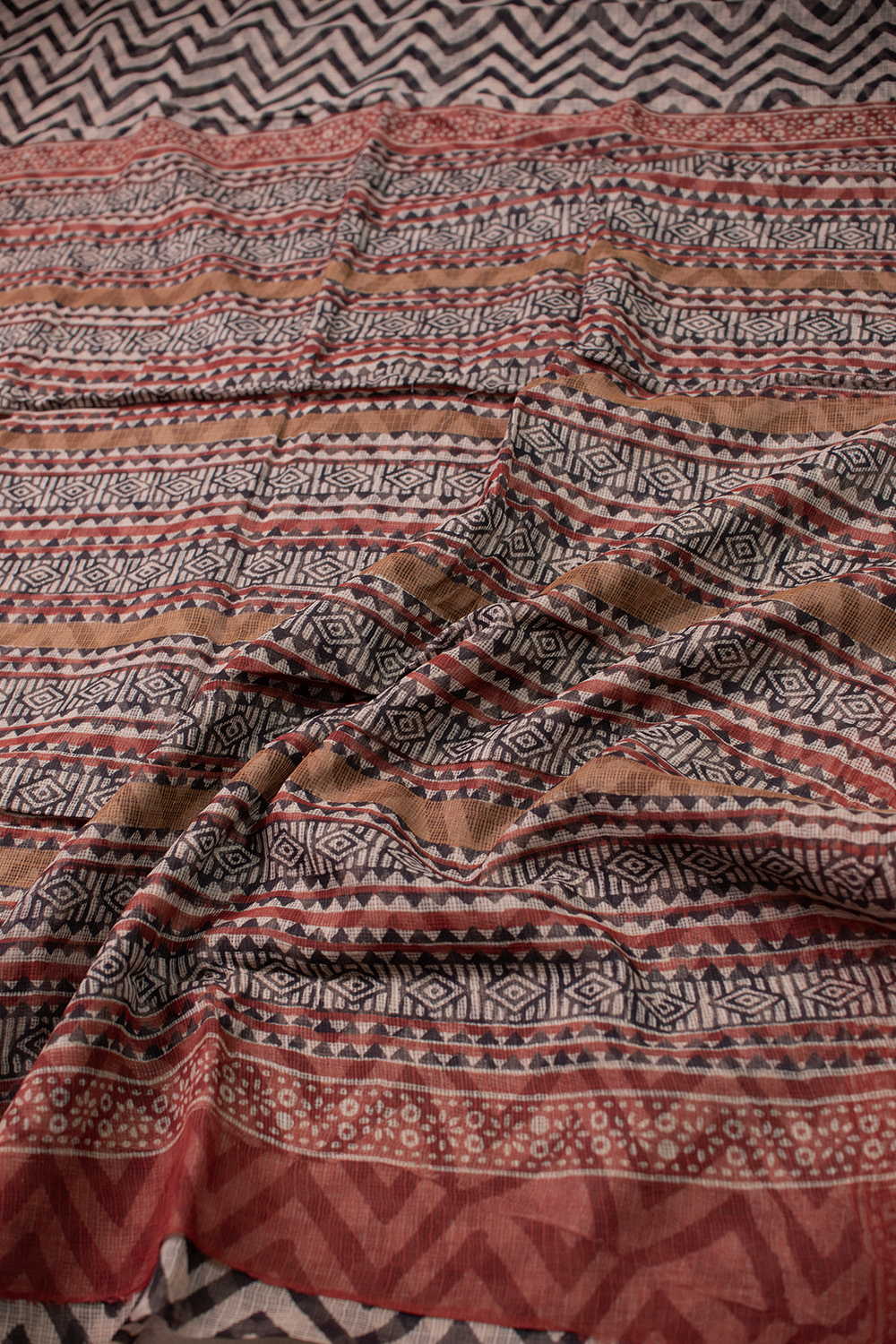 Sarees - Matkatus 
