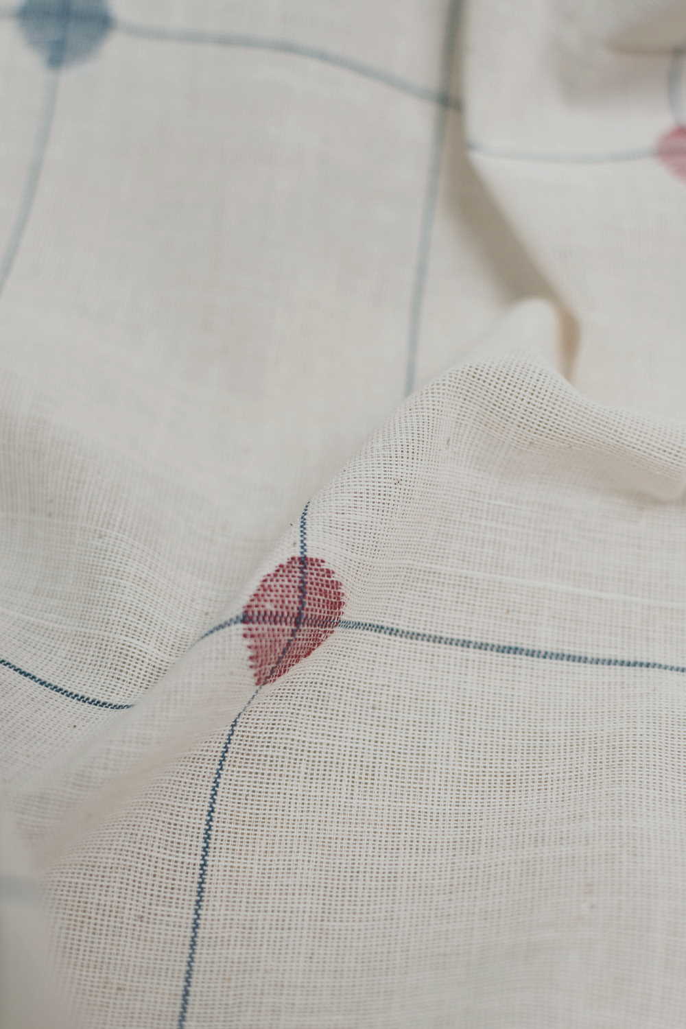 Cotton Fabrics- Matkatus 