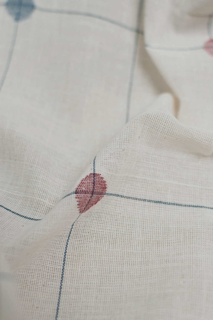 Cotton Fabrics- Matkatus 