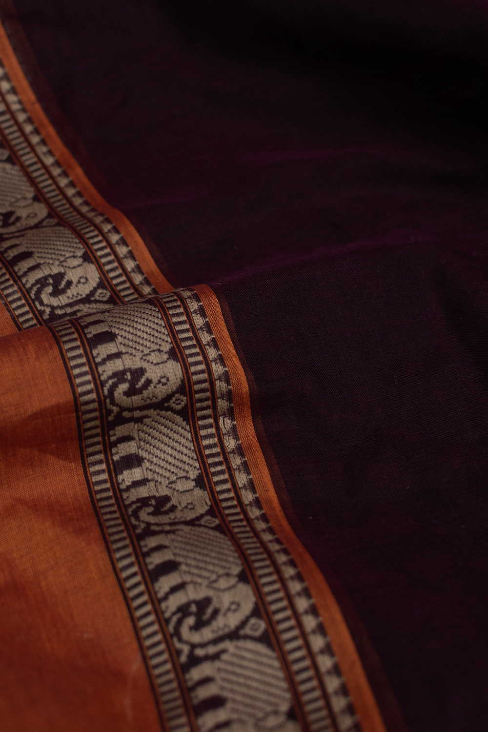 Border Fabrics - Matkatus 