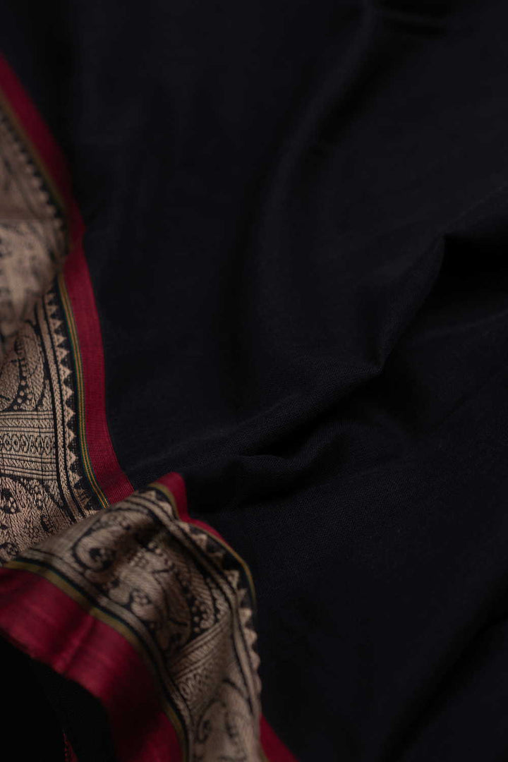 Border Fabrics - Matkatus 