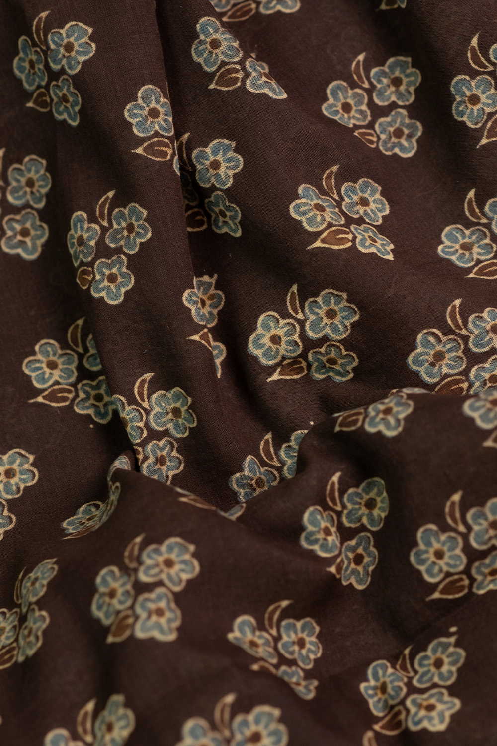 Ajrak Fabric - Matkatus