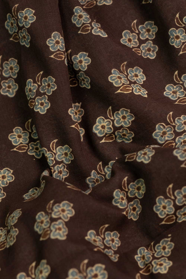 Ajrak Fabric - Matkatus