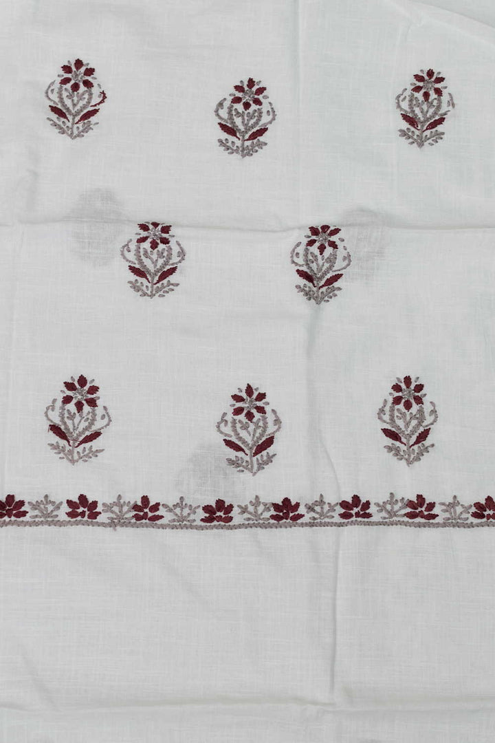 Ajrak Suits-Matkatus 