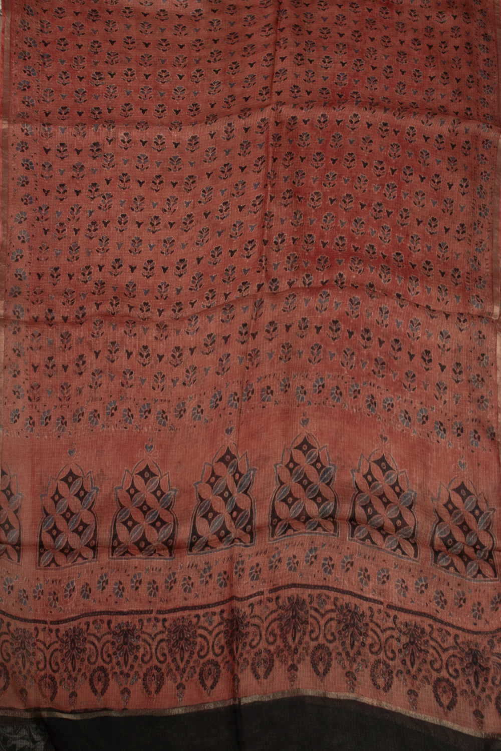 Dupattas - Matkatus 