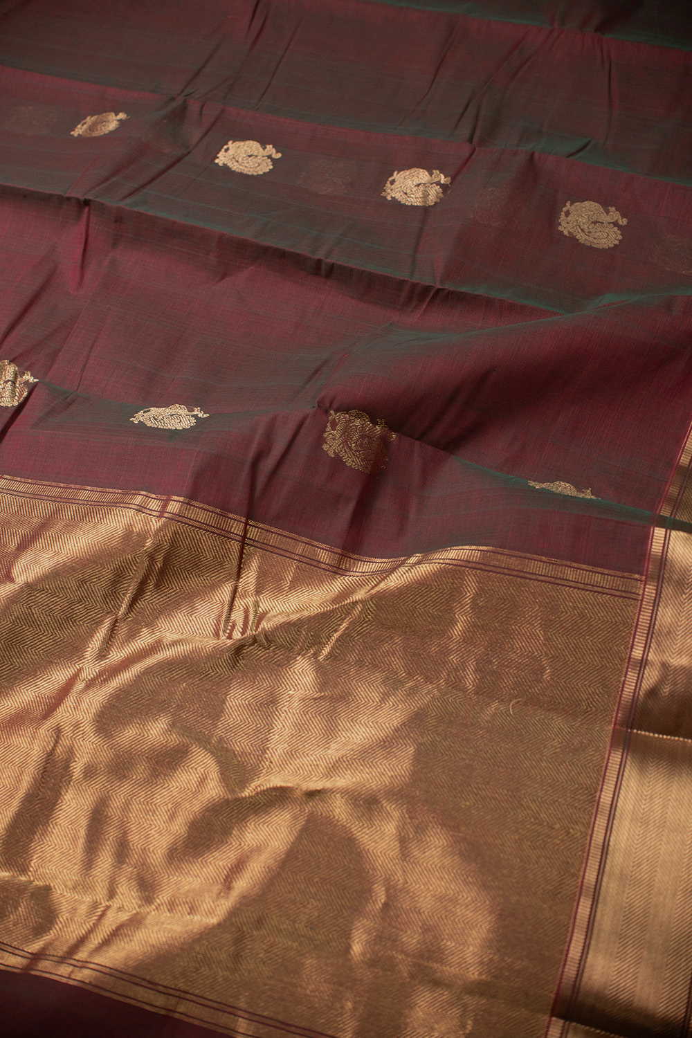 Sarees - Matkatus 