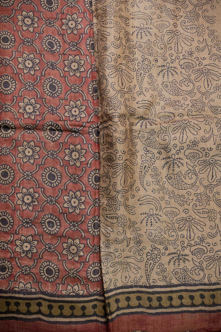 Sarees - Matkatus 