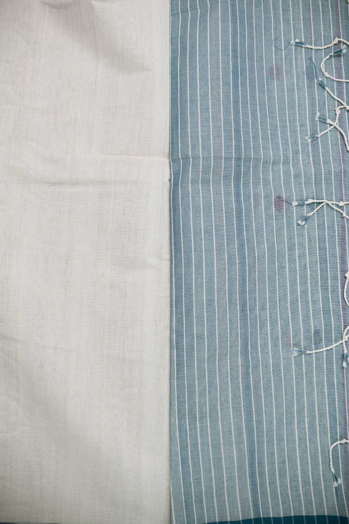 Handloom Sarees-Matkatus