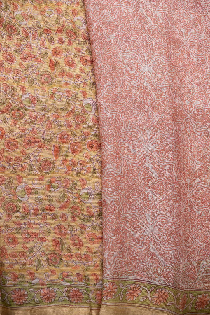 Kota Silk sarees - Matkatus