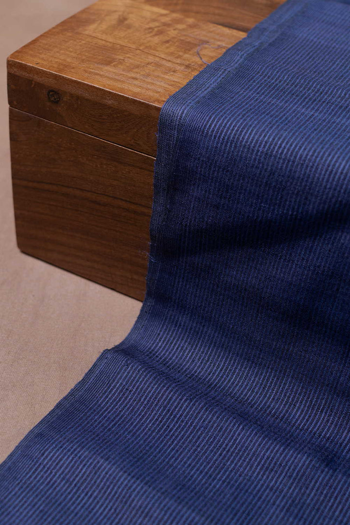 Tussar Silk Fabric - Matkatus 