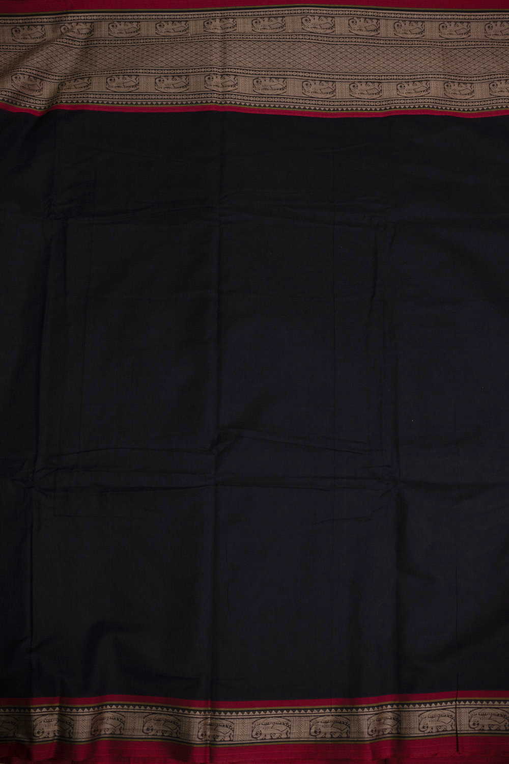 Cotton Fabric -  Matkatus 