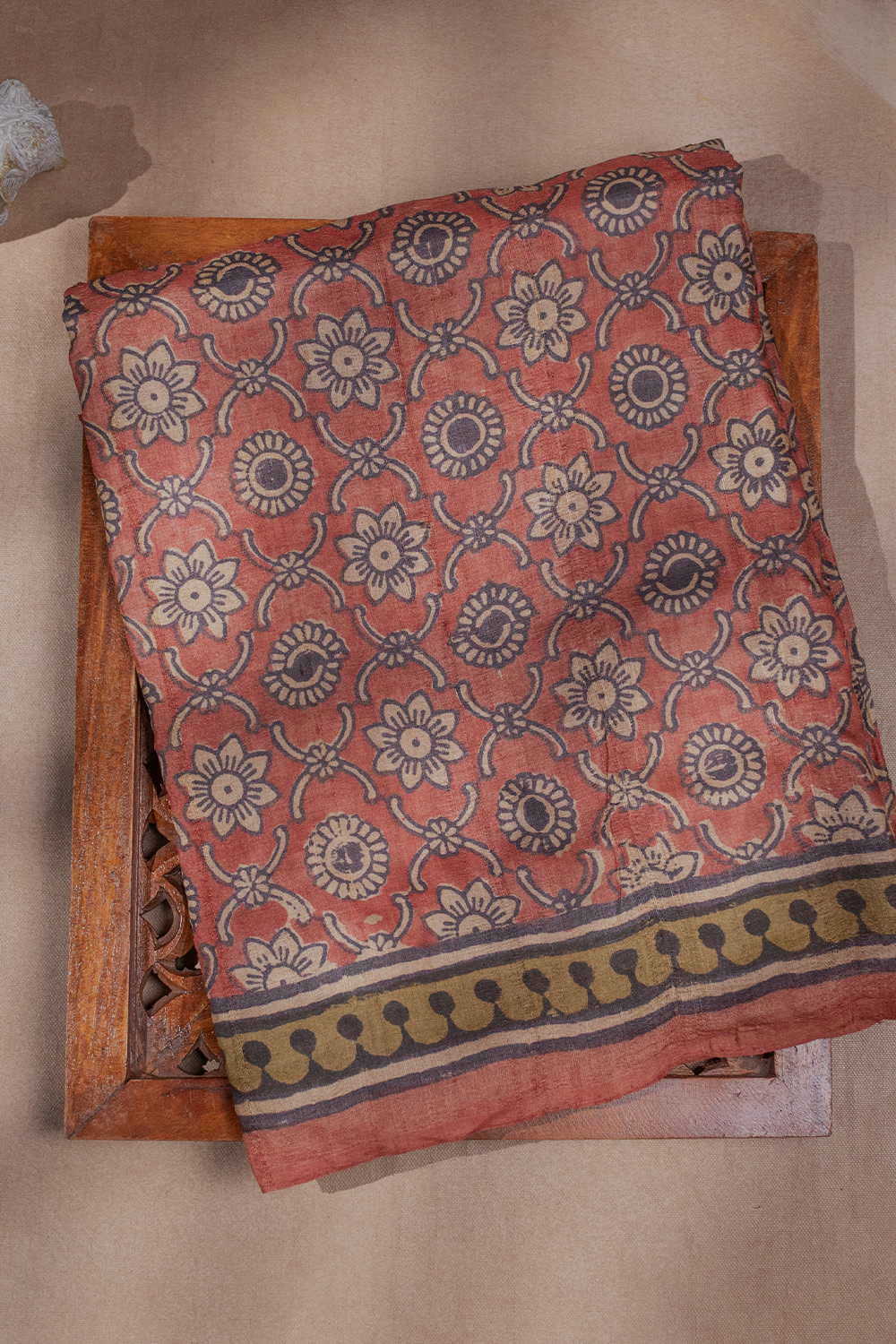Sarees - Matkatus 