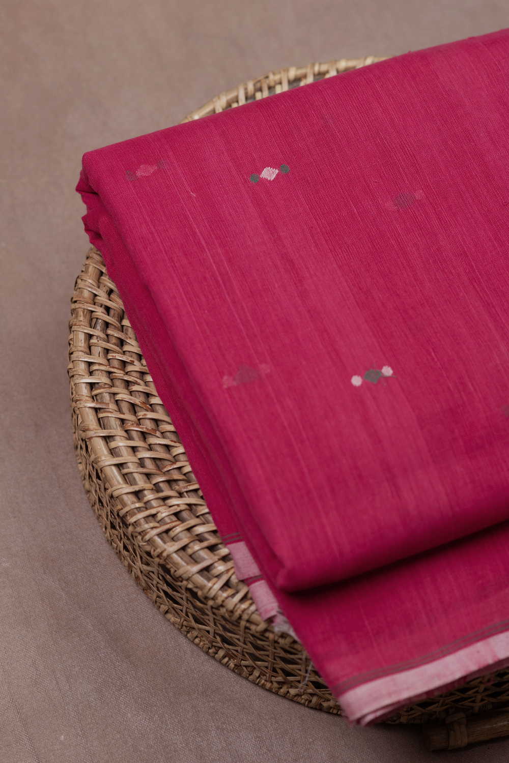 Handspun Fabrics - Matkatus 