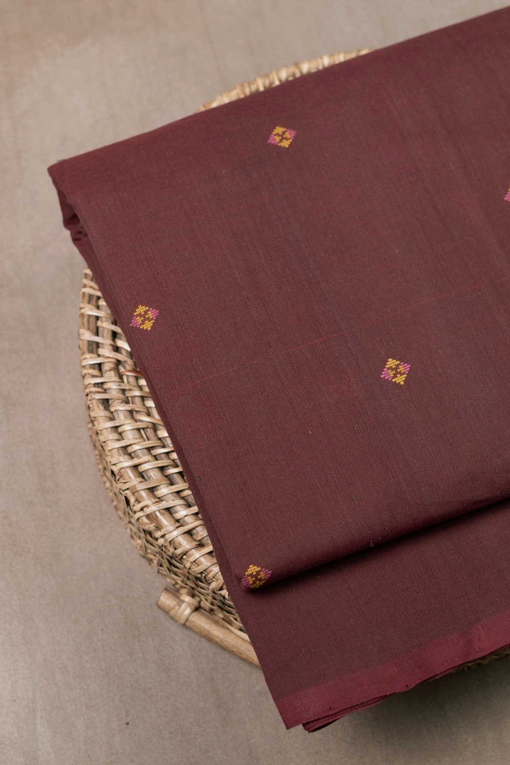 Handwoven Fabric - Matkatus