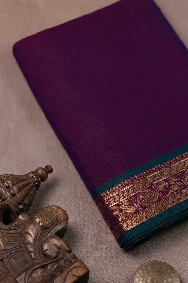 Cotton Fabric -  Matkatus 