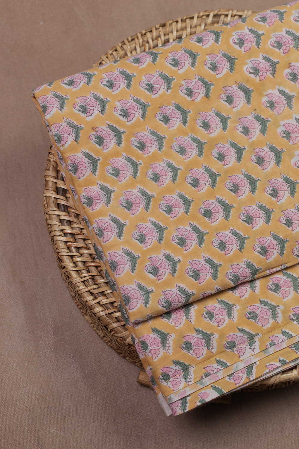 Cotton Fabrics-Matkatus 