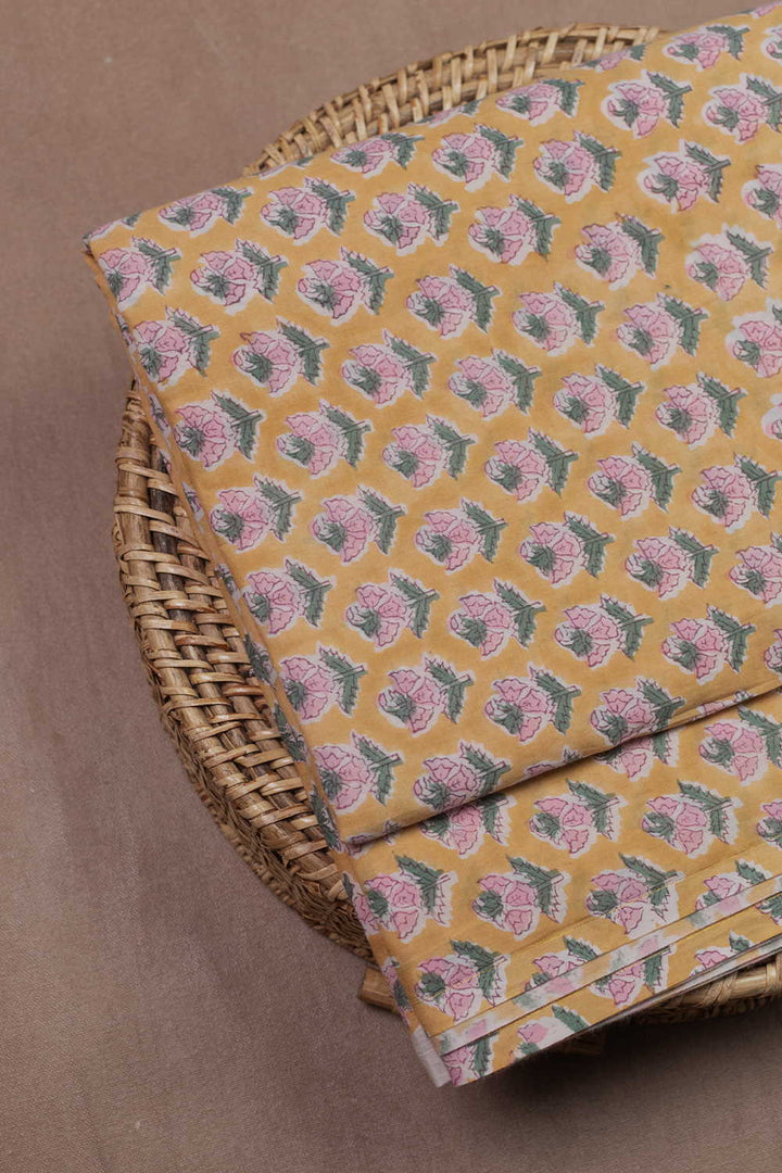 Cotton Fabrics-Matkatus 