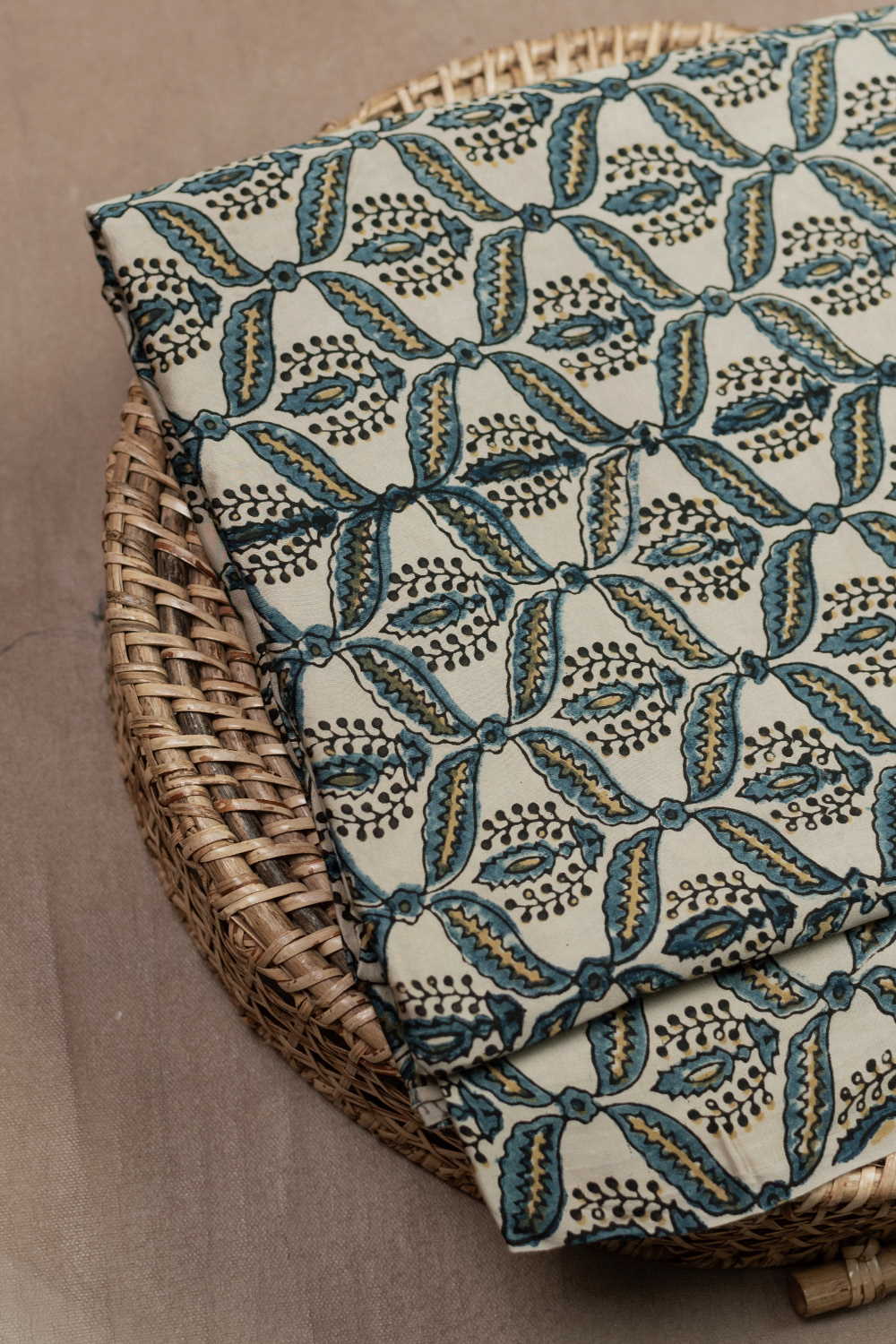 Modal Silk fabrics - Matkatus