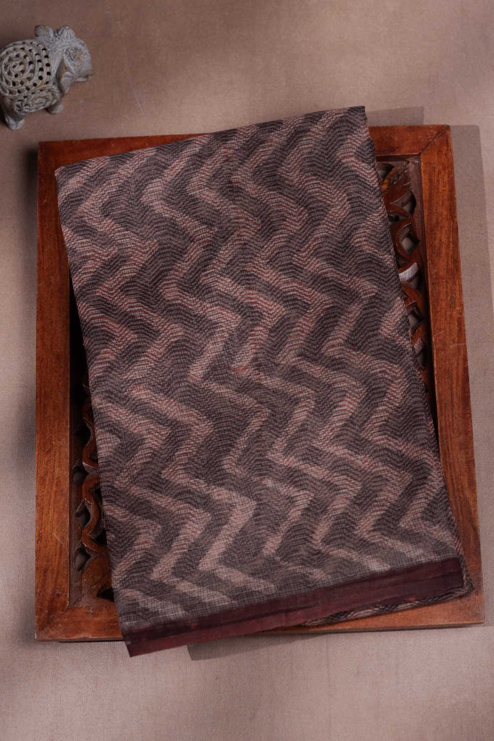 Kota Cotton Saree - Matkatus