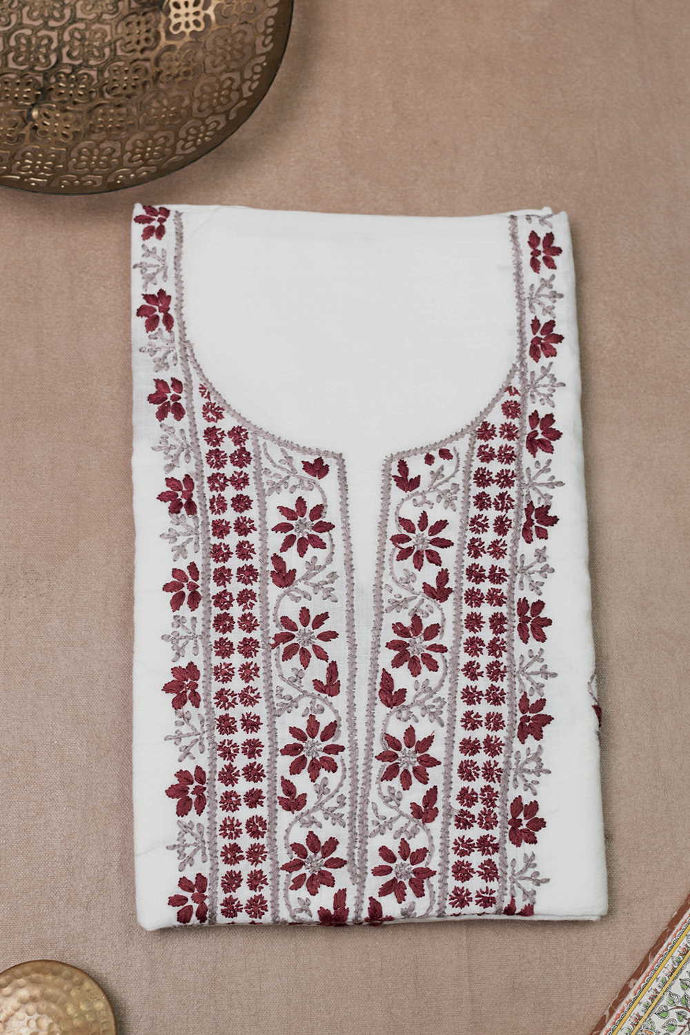 Ajrak Suits-Matkatus 