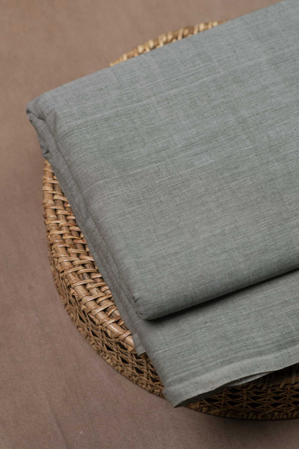 Cotton Fabric -Matkatus