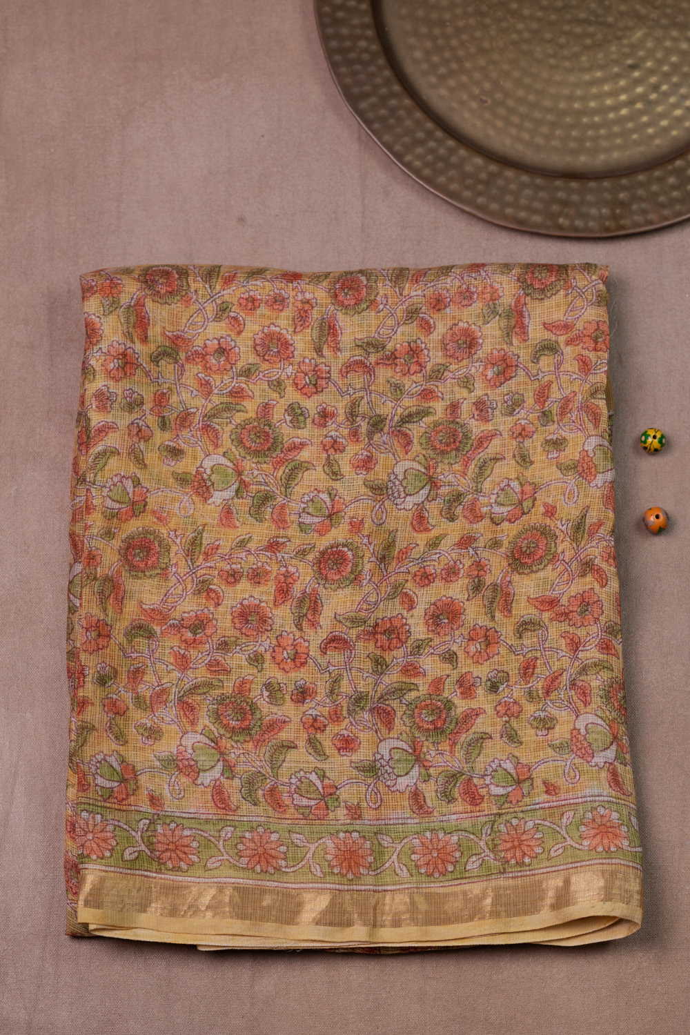 Kota Silk sarees - Matkatus
