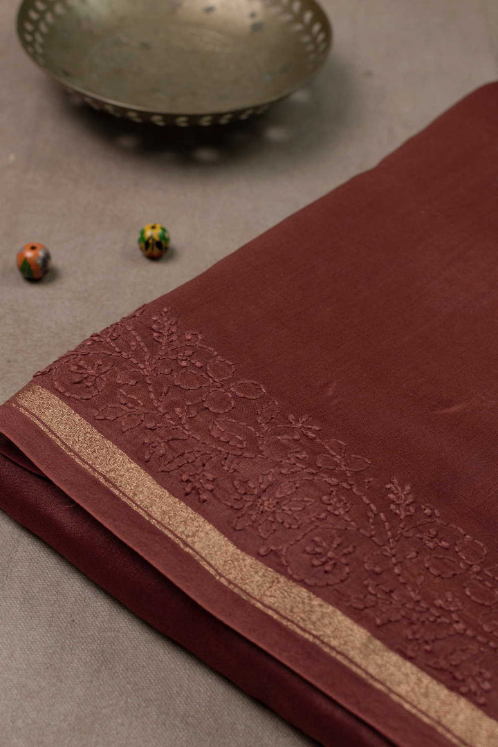 Sarees-Matkatus 