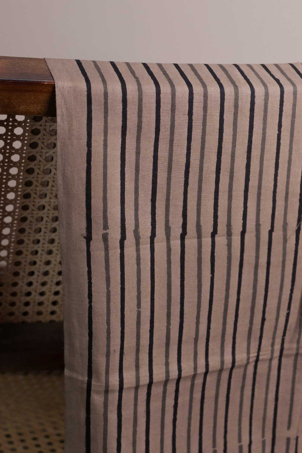 Block Printed Fabric-Matkatus 