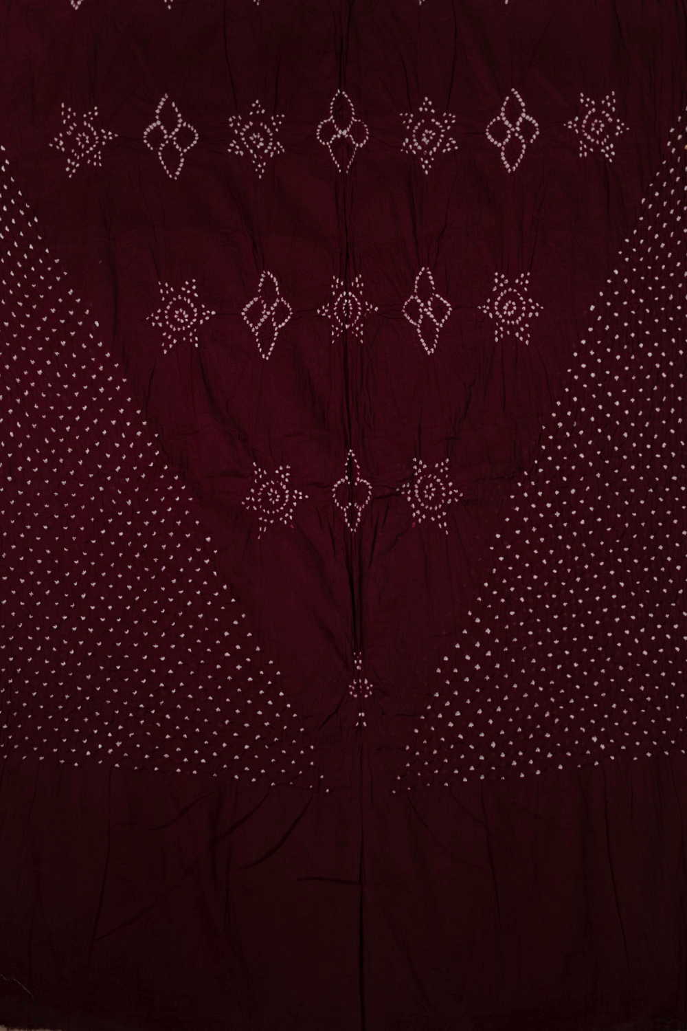 Cotton Dupatta - Matkatus 