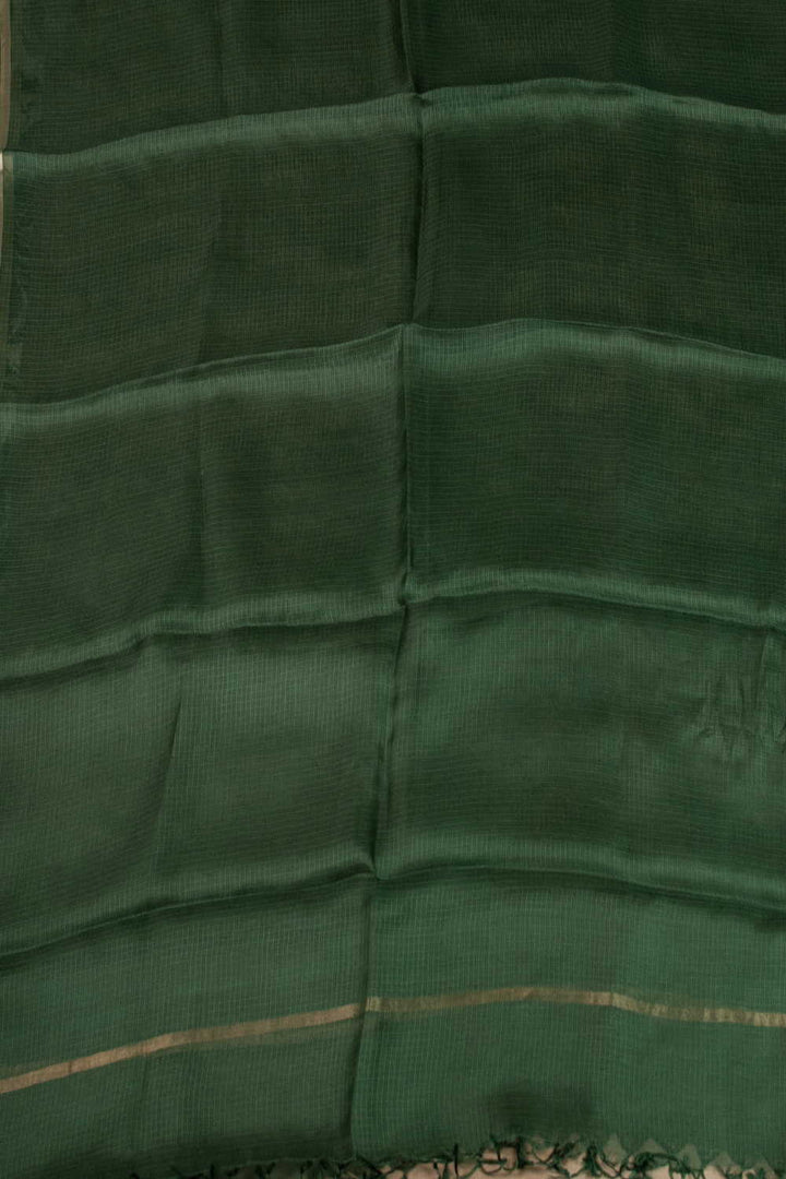 Silk Dupattas - Matkatus