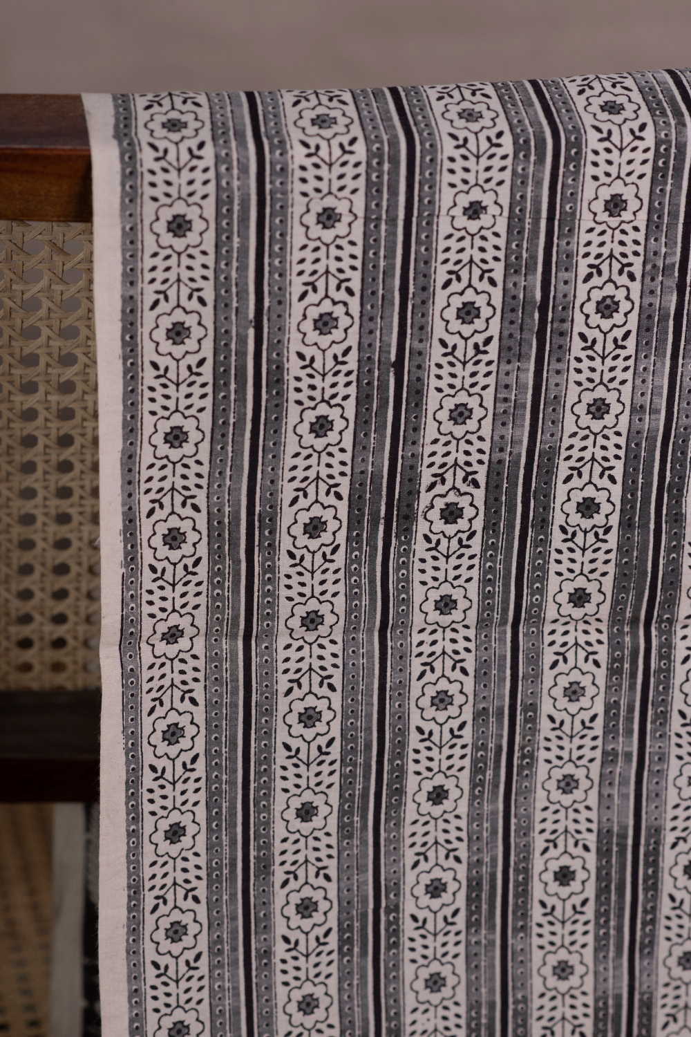 Cotton Fabric - Matkatus 