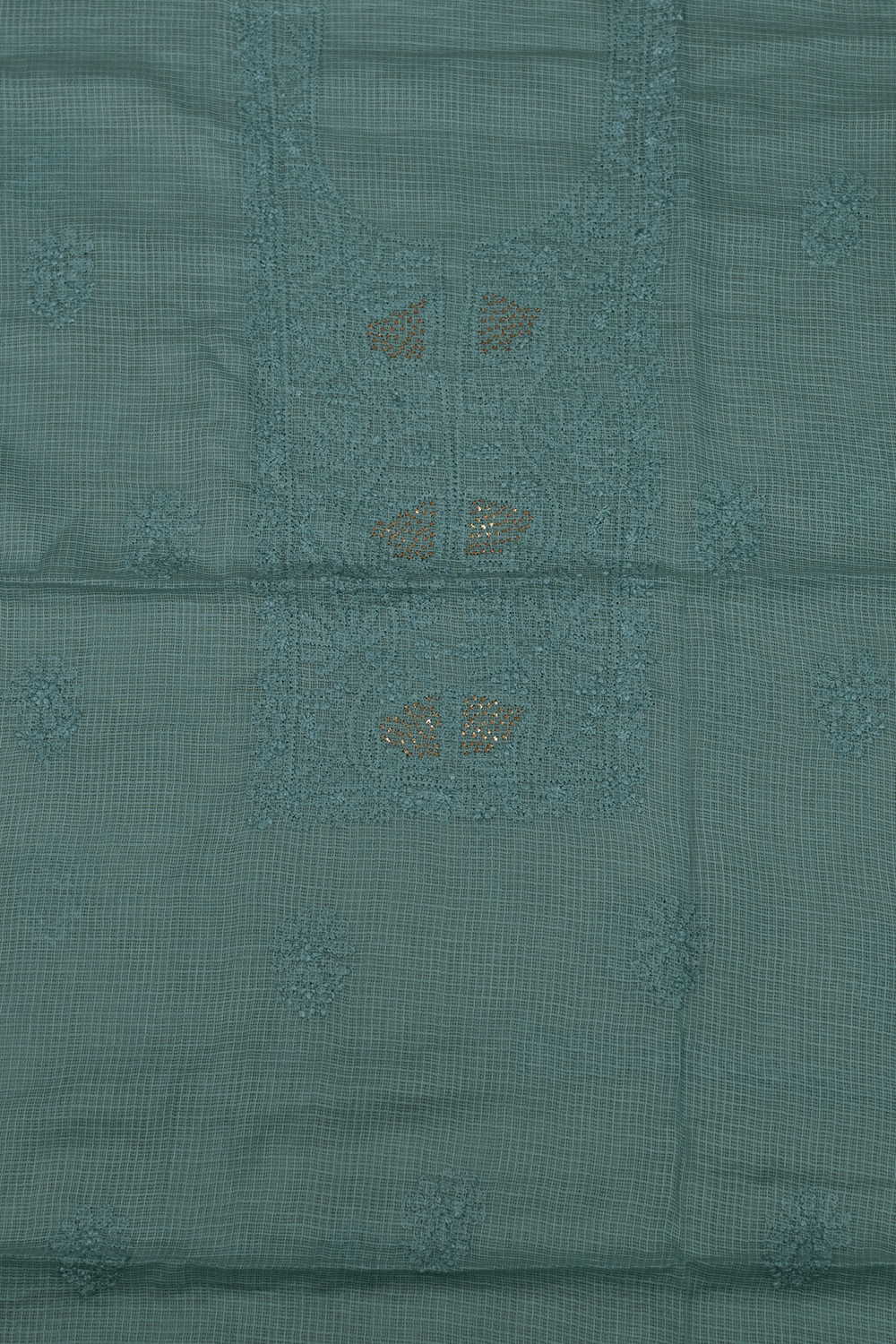 Top and Dupatta - Matkatus 