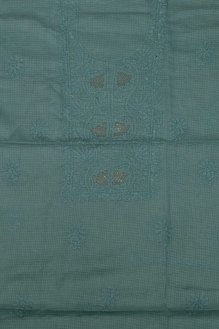 Top and Dupatta - Matkatus 