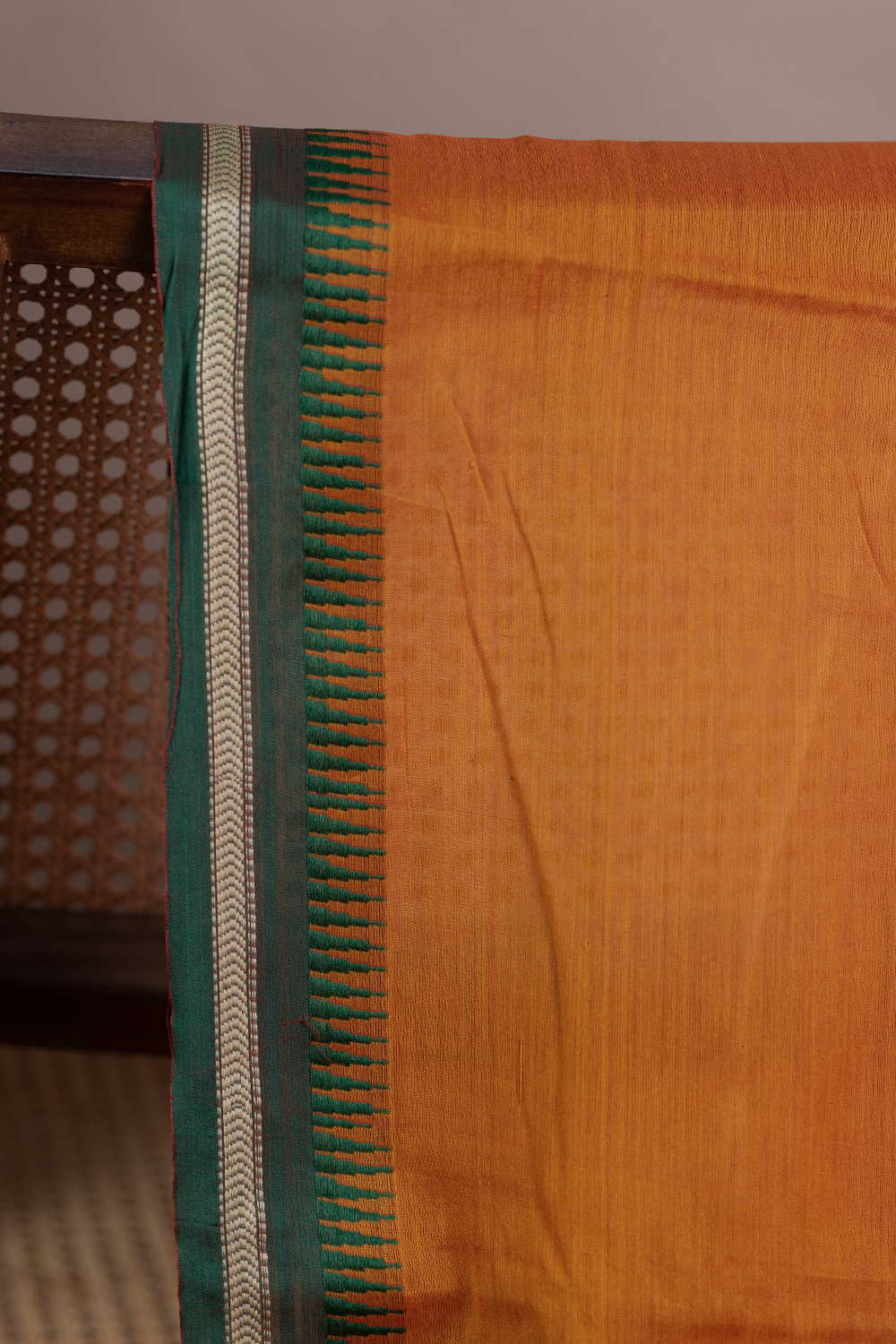 Border Fabrics - Matkatus 