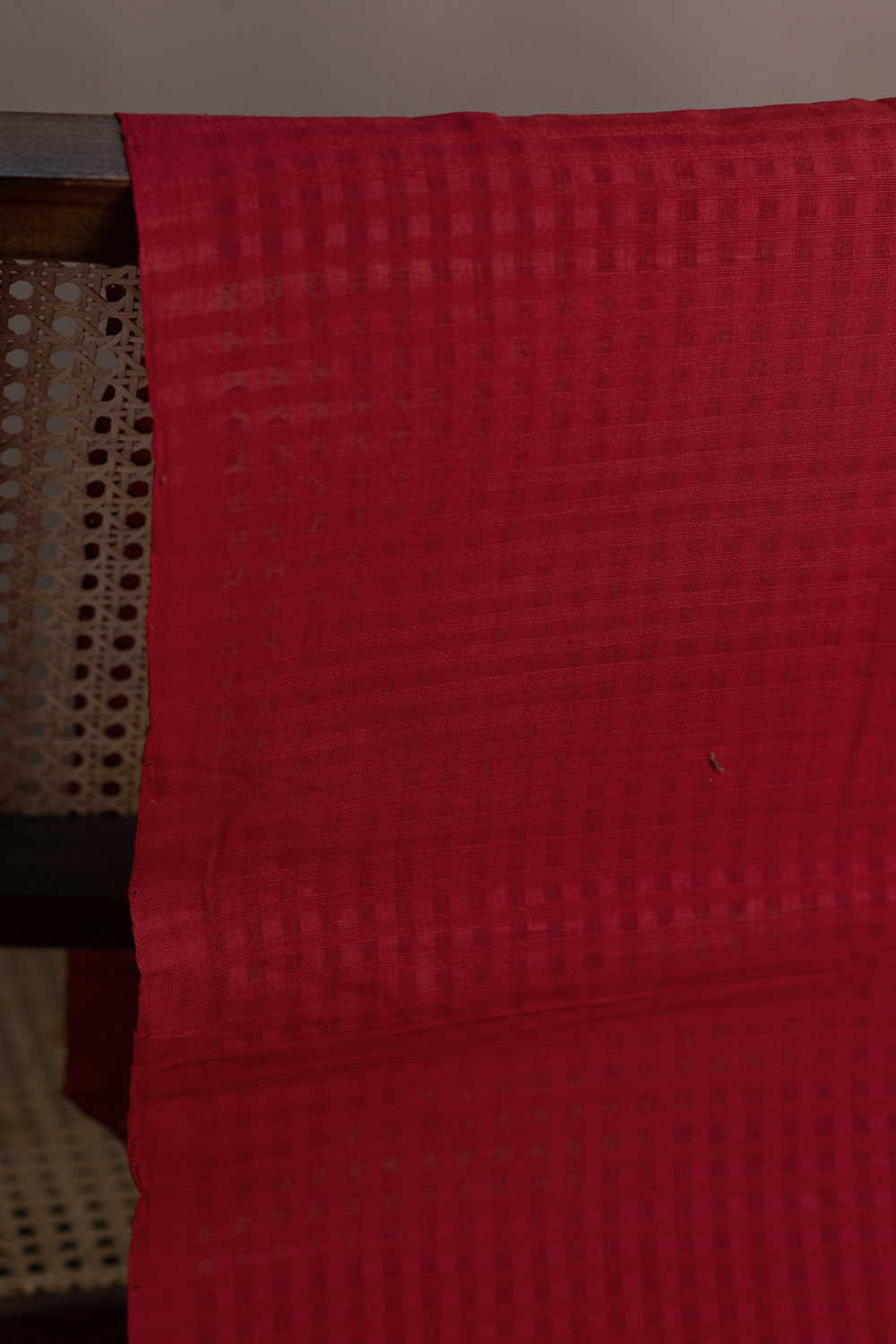 Cotton Fabric -Matkatus