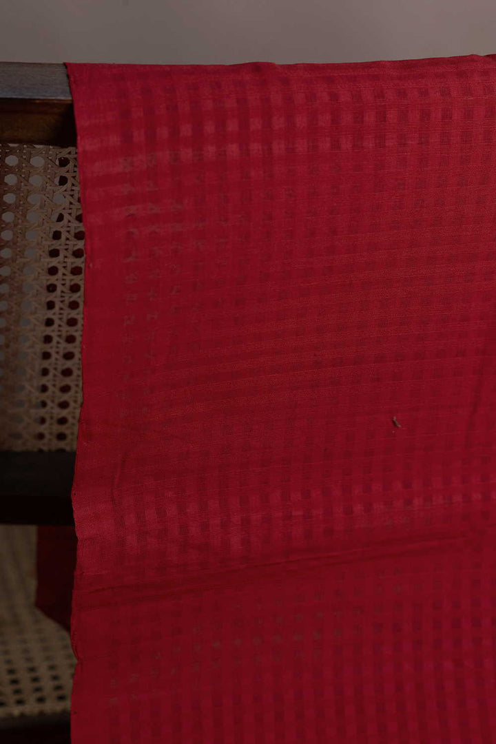 Cotton Fabric -Matkatus