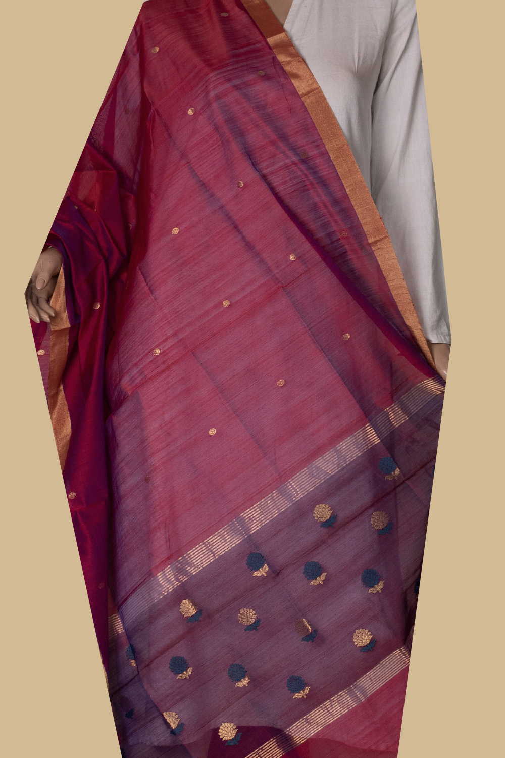 Dupattas - Matkatus 