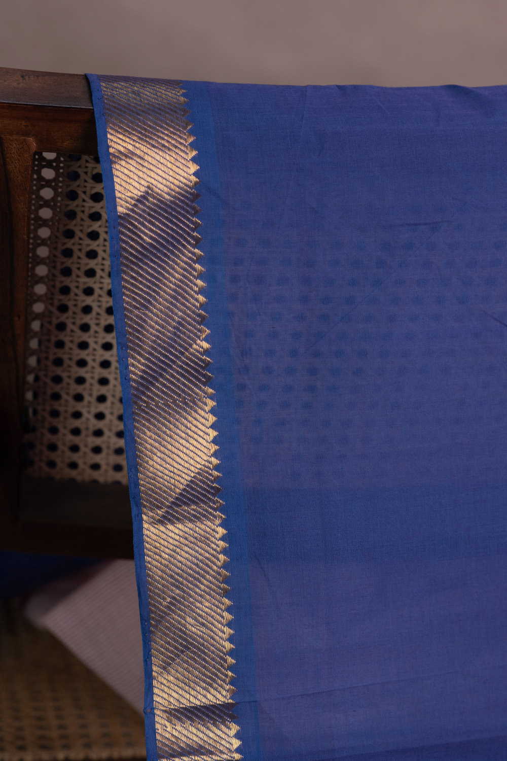 Cotton Fabric -Matkatus