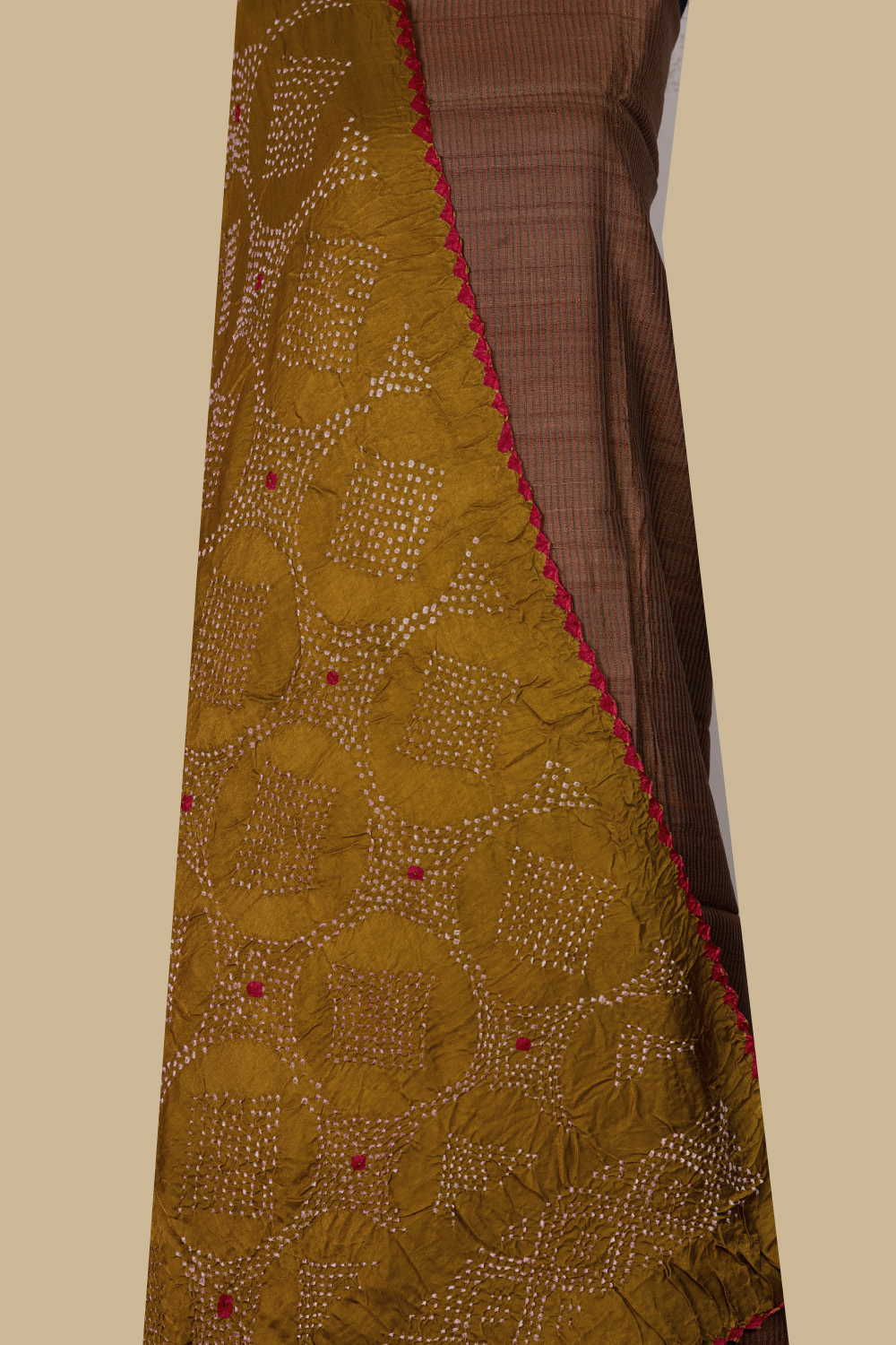 Unstitched Suits - Matkatus 