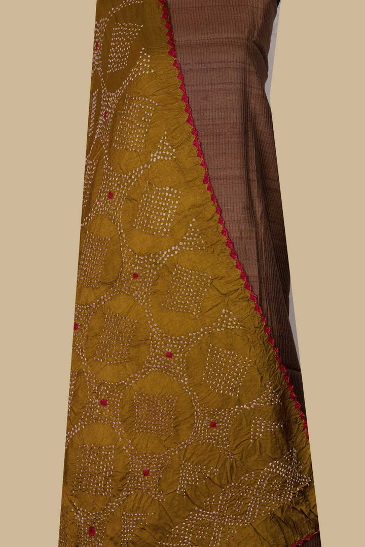 Unstitched Suits - Matkatus 