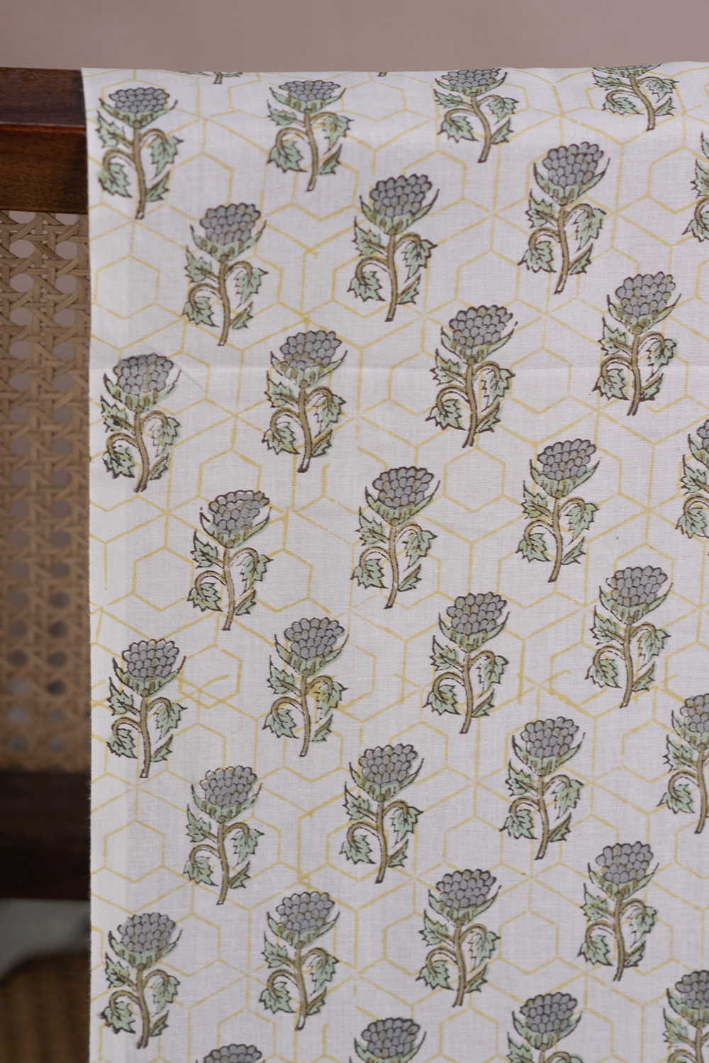 Sanganeri Prints - Matkatus 