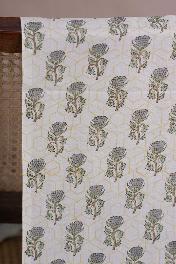 Sanganeri Prints - Matkatus 