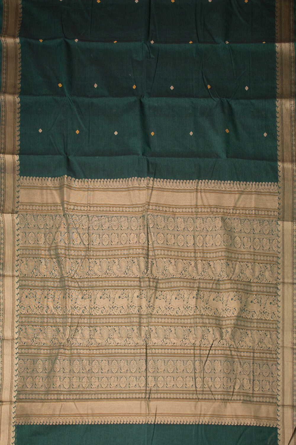 Traditional Saree - Matkatus 