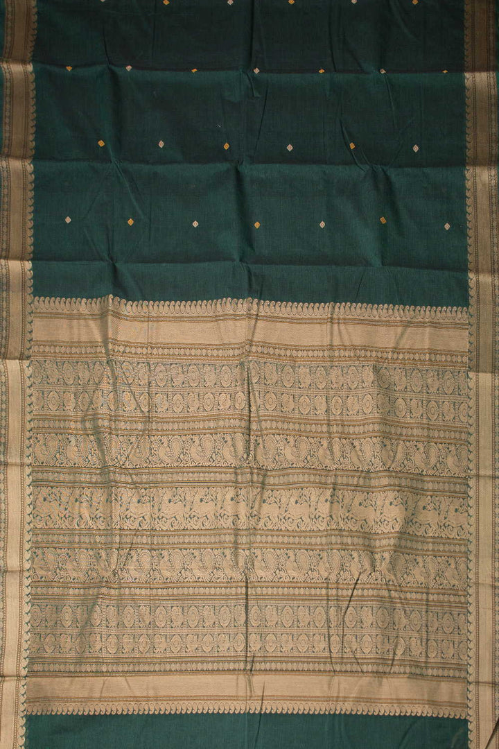Traditional Saree - Matkatus 