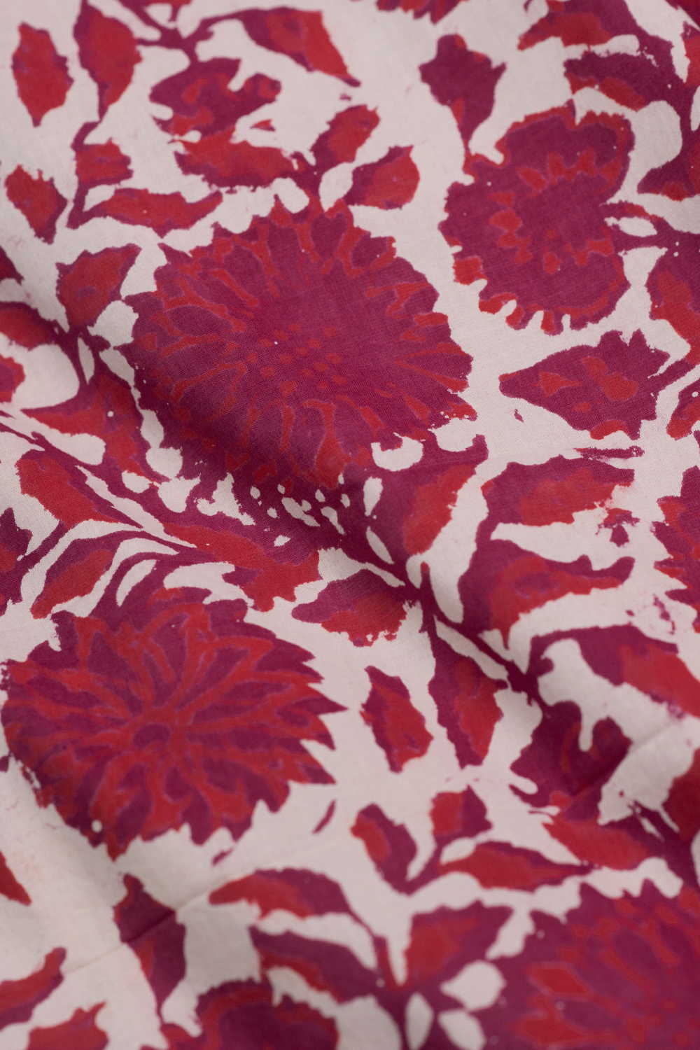 Cotton Fabric - Matkatus