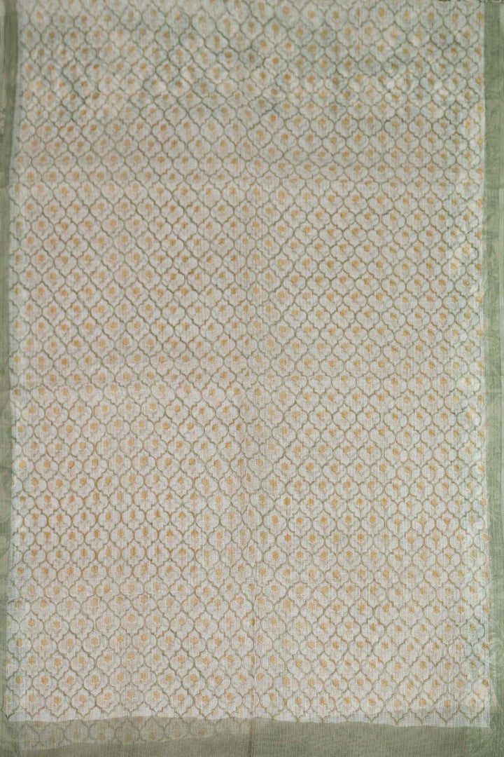 Cotton Dupattas-Matkatus 